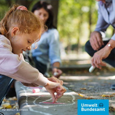 Straßenraumgestaltung für Kinder und ältere Menschen - Empfehlungen und Beispiele für die Praxis